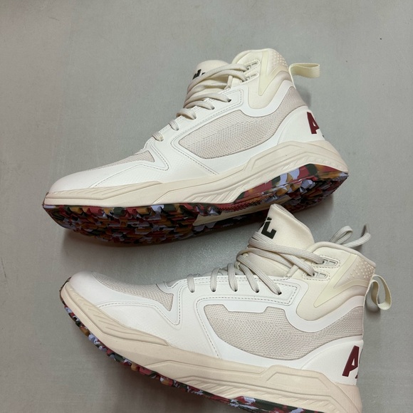 NIB APL WOMEN'S TECHLOOM DEFENDER
Size 9.5
PRISTINE/FATIGUE/CEDAR - Picture 7 of 11